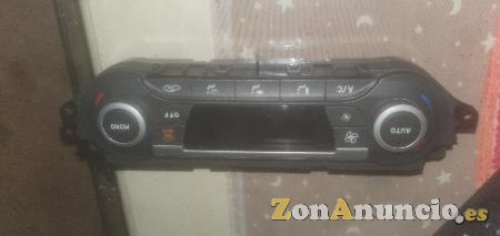 MODULO CLIMATIZADOR FORD FOCUS MK2 2005 2010